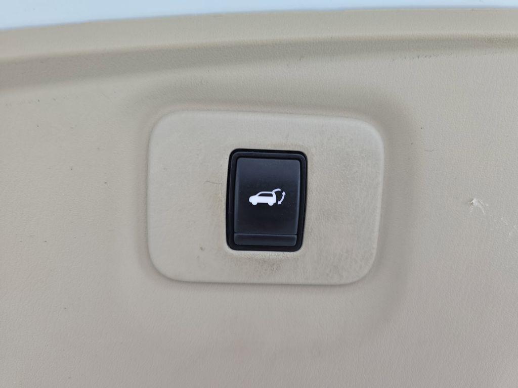 used 2020 Nissan Pathfinder car, priced at $20,450