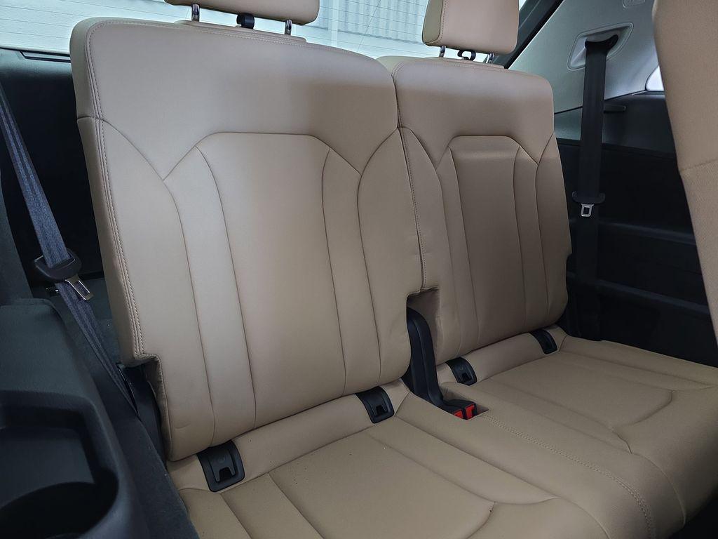 used 2025 Audi Q7 car, priced at $54,450