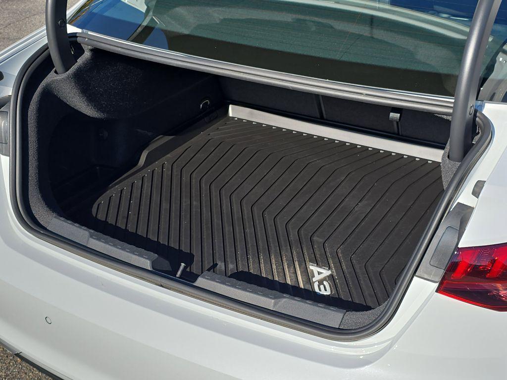 used 2023 Audi A3 car, priced at $24,950