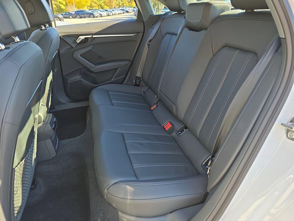 used 2023 Audi A3 car, priced at $24,950