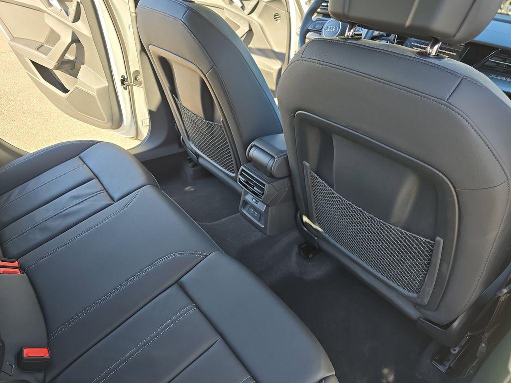 used 2023 Audi A3 car, priced at $24,950
