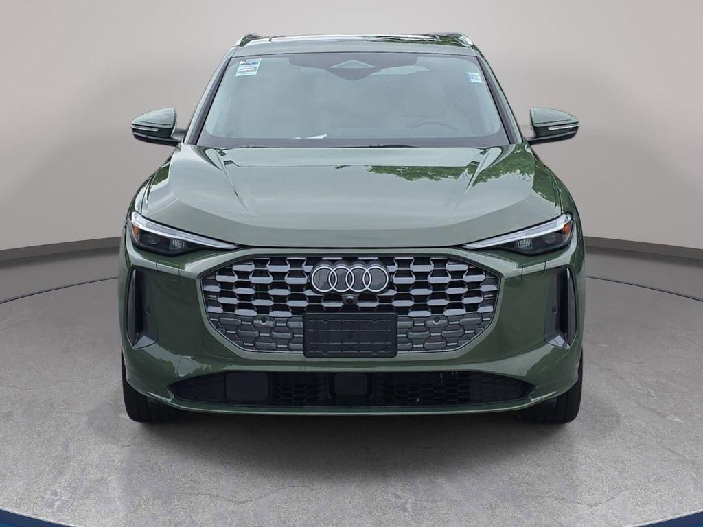 used 2025 Audi Q5 car, priced at $51,688