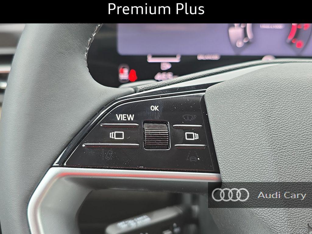 new 2026 Audi Q5 car, priced at $55,766