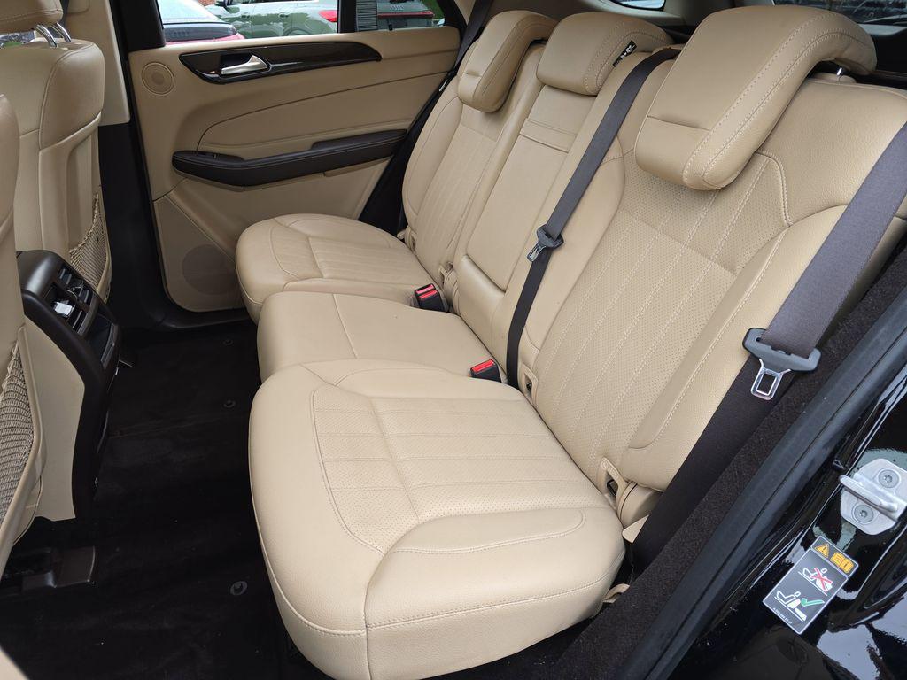 used 2018 Mercedes-Benz GLE 350 car, priced at $15,750