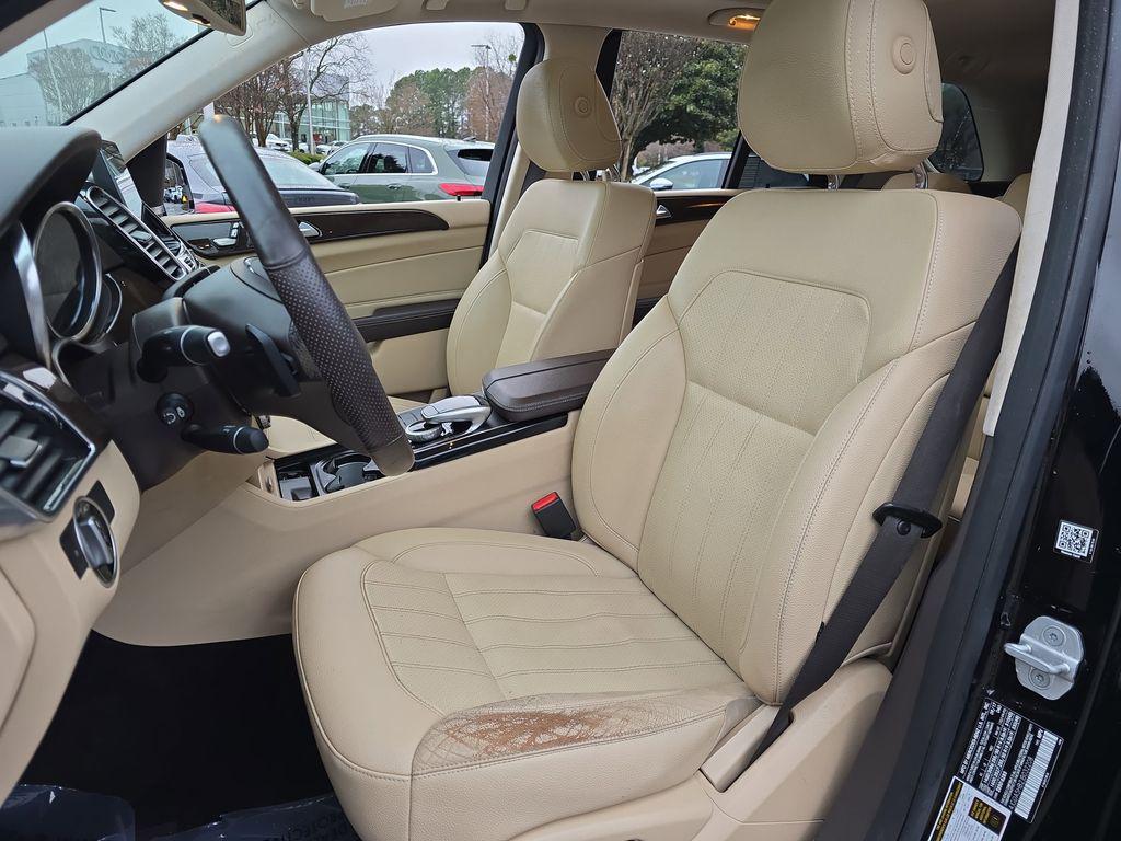 used 2018 Mercedes-Benz GLE 350 car, priced at $15,750