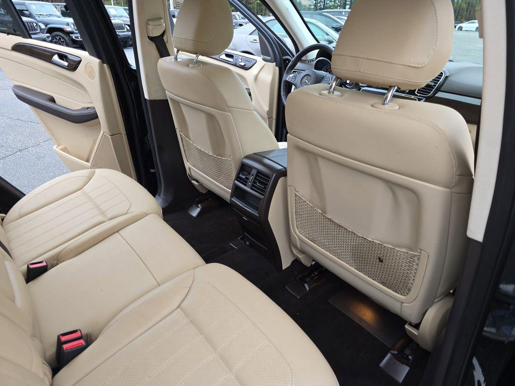 used 2018 Mercedes-Benz GLE 350 car, priced at $15,750