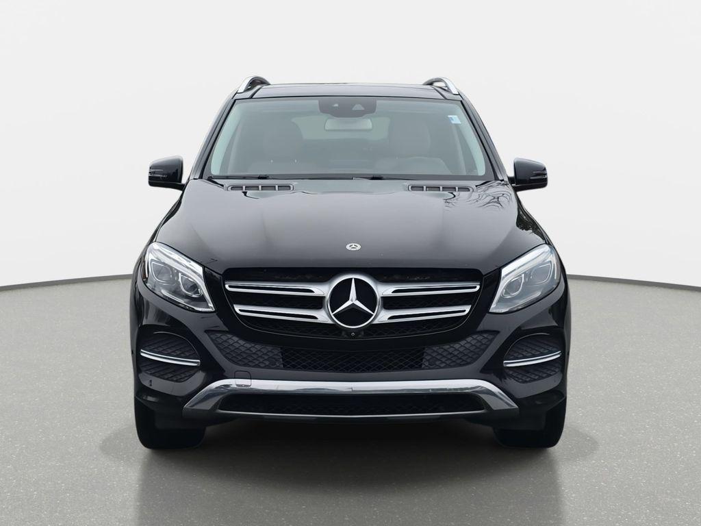 used 2018 Mercedes-Benz GLE 350 car, priced at $15,750
