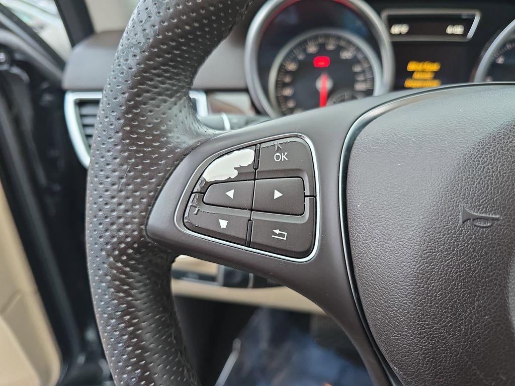 used 2018 Mercedes-Benz GLE 350 car, priced at $15,750