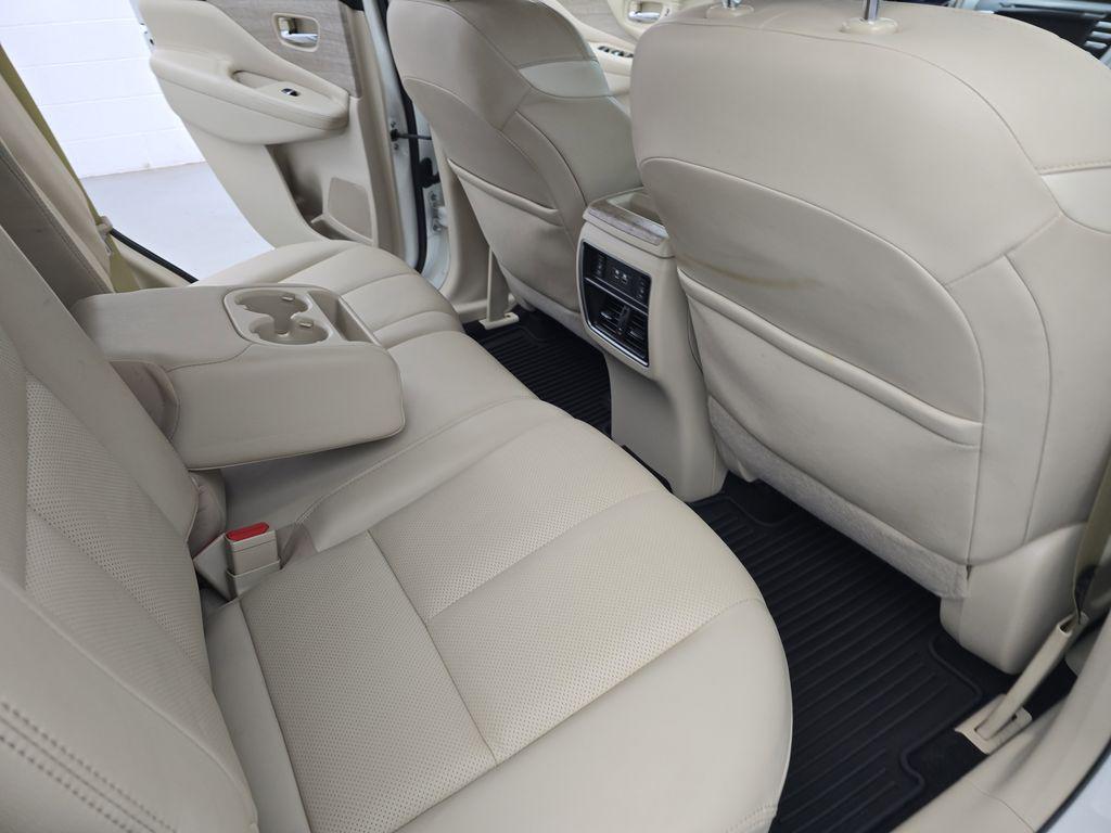used 2019 Nissan Murano car, priced at $18,648