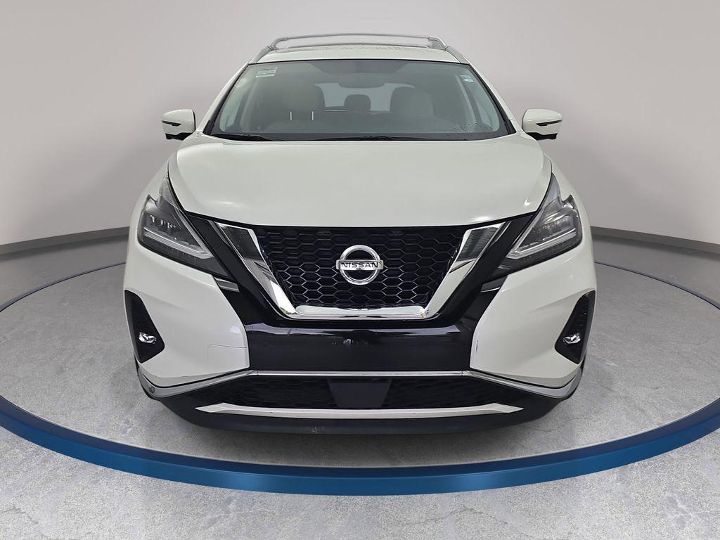 used 2019 Nissan Murano car, priced at $18,648