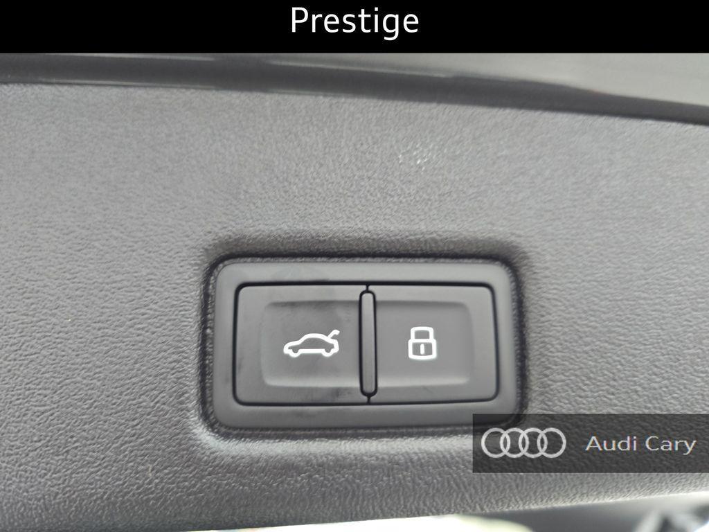 new 2025 Audi Q5 car, priced at $61,544