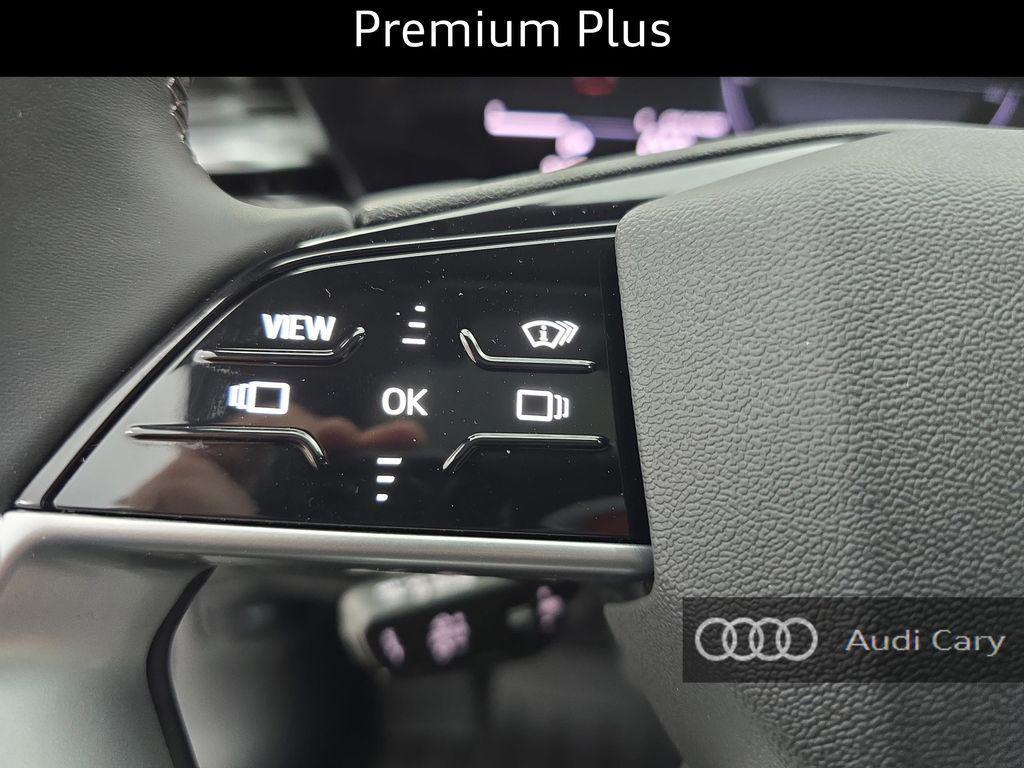 new 2026 Audi A6 car, priced at $71,070