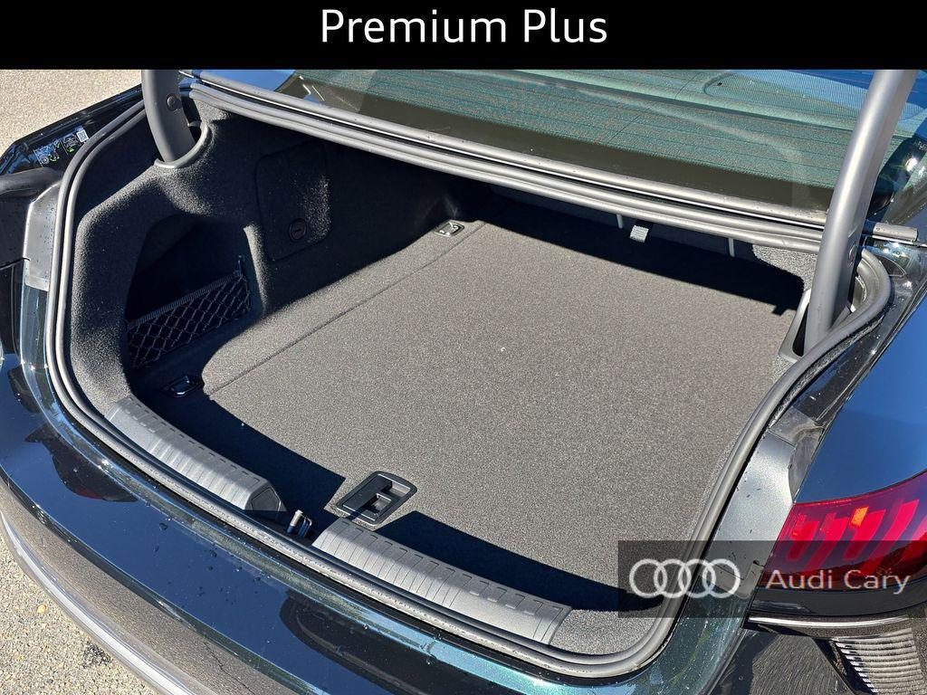 new 2026 Audi A6 car, priced at $69,453