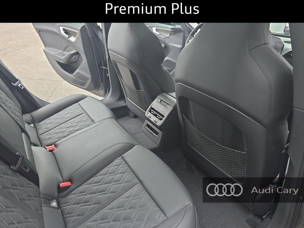 new 2025 Audi S5 car, priced at $70,240