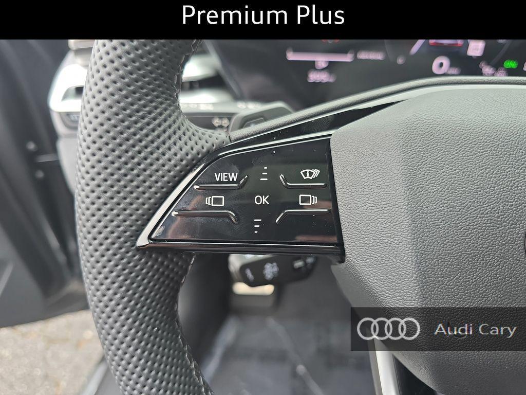 new 2025 Audi S5 car, priced at $70,240