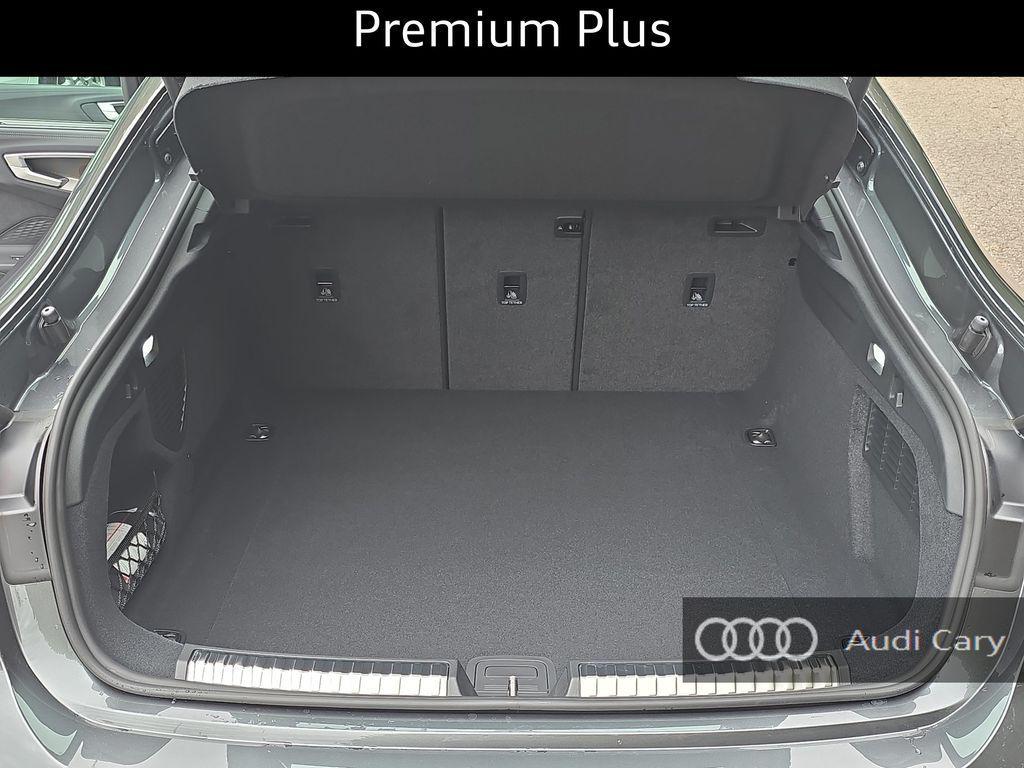 new 2025 Audi S5 car, priced at $70,240