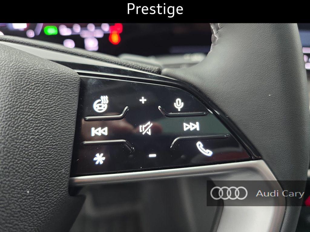 new 2025 Audi Q5 car, priced at $62,132