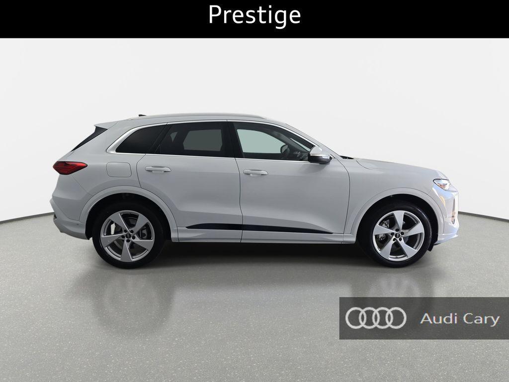new 2025 Audi Q5 car, priced at $62,132