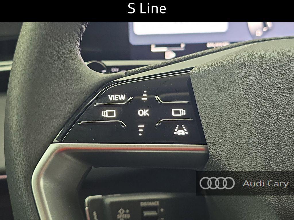 new 2026 Audi Q3 car, priced at $48,787