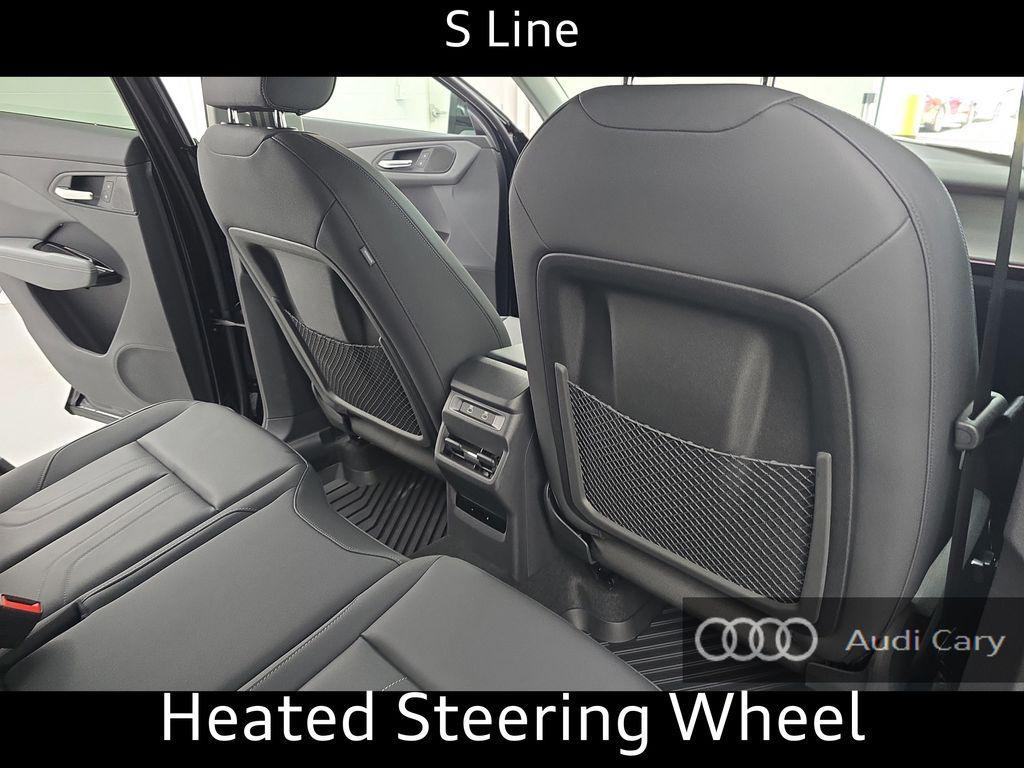 new 2026 Audi Q3 car, priced at $48,787