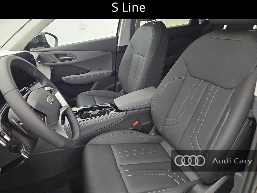new 2026 Audi Q3 car, priced at $48,787