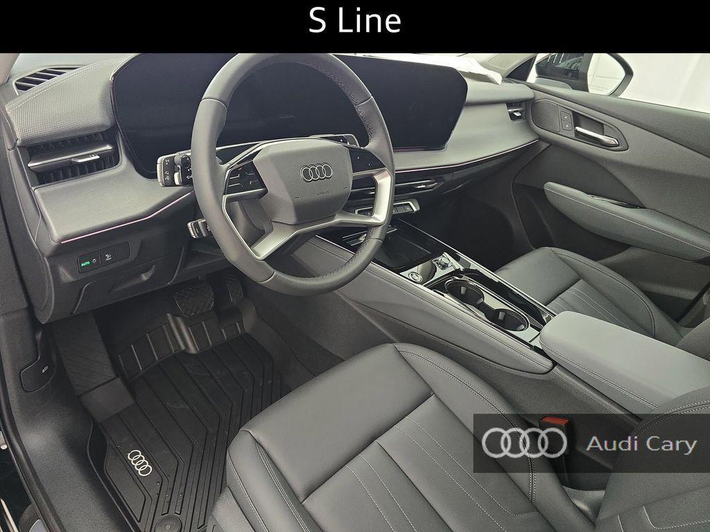 new 2026 Audi Q3 car, priced at $48,787
