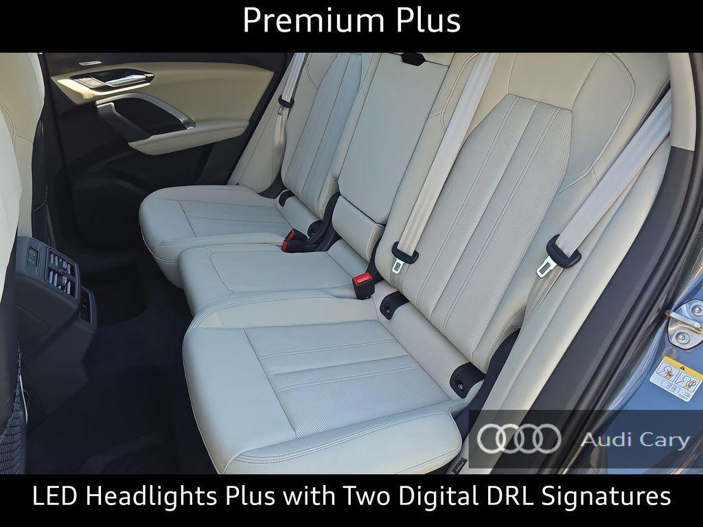 new 2026 Audi Q5 car, priced at $60,182