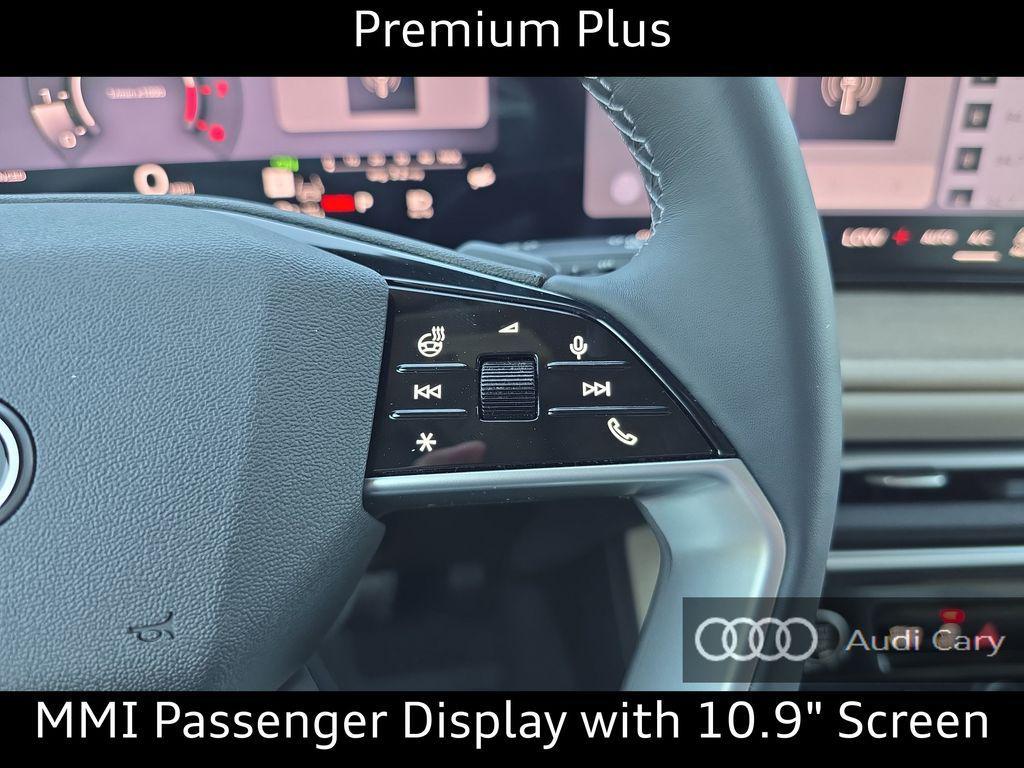 new 2026 Audi Q5 car, priced at $60,182