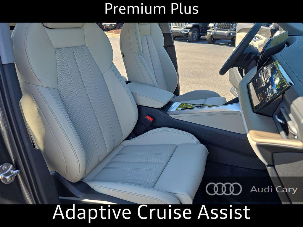 new 2026 Audi Q5 car, priced at $60,182