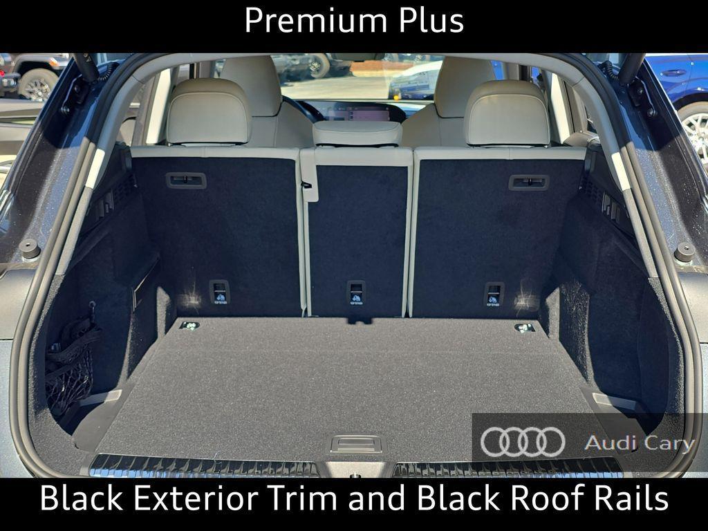 new 2026 Audi Q5 car, priced at $60,182
