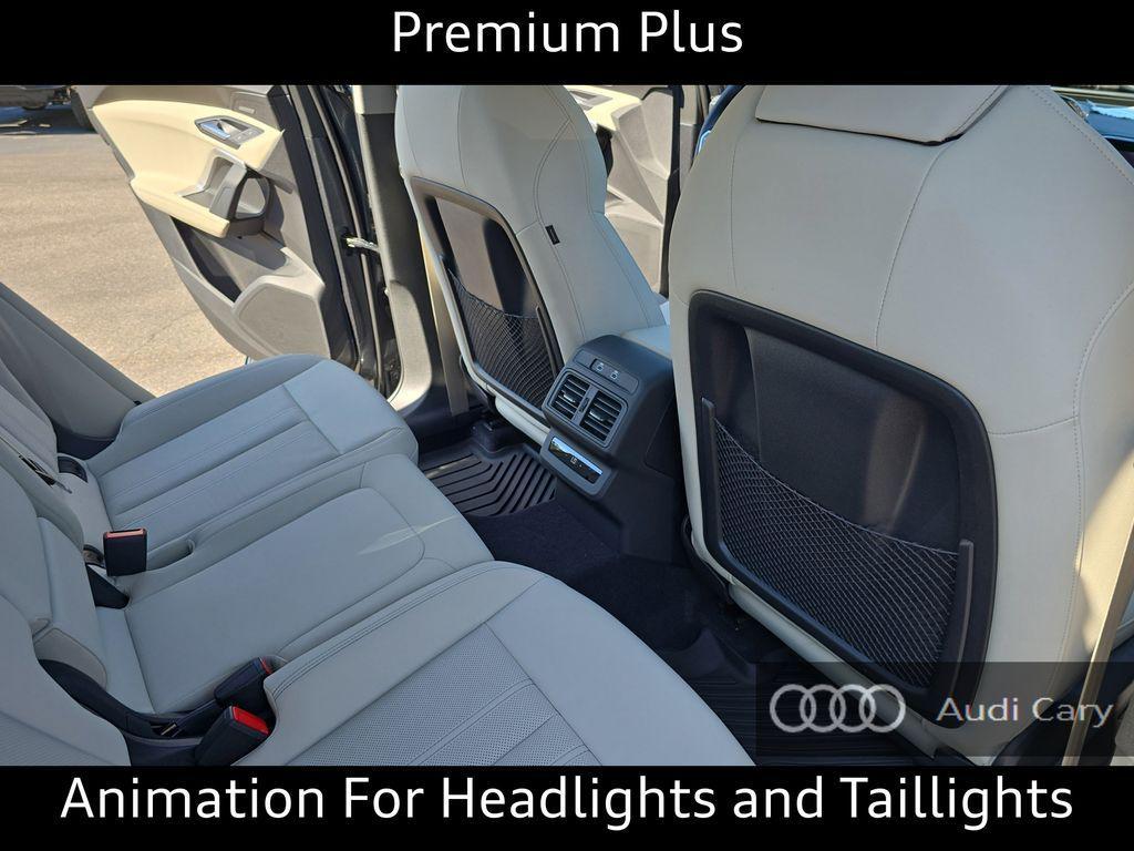 new 2026 Audi Q5 car, priced at $60,182