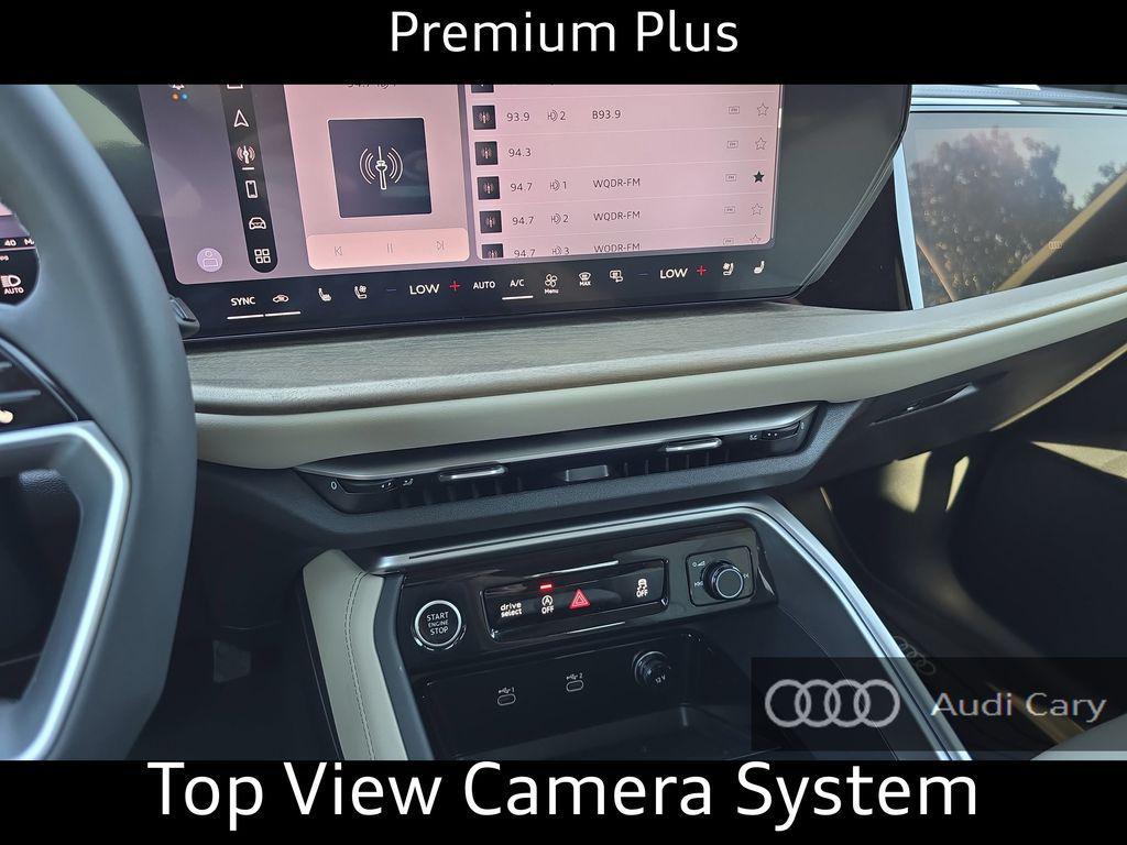 new 2026 Audi Q5 car, priced at $60,182