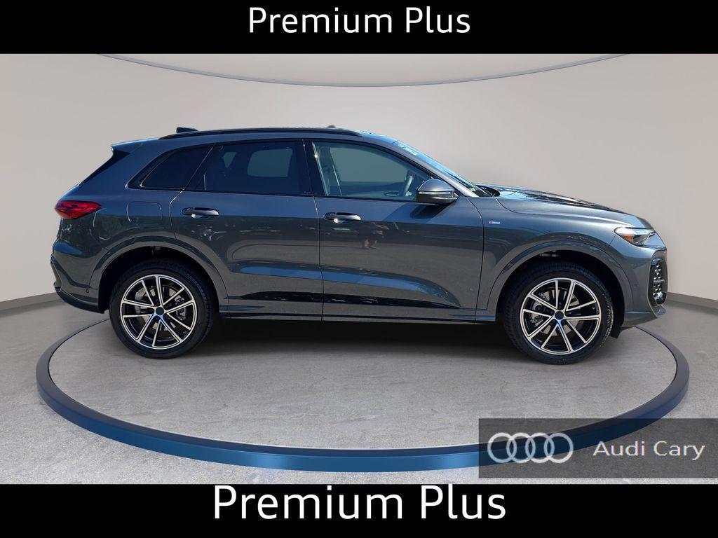 new 2026 Audi Q5 car, priced at $60,182