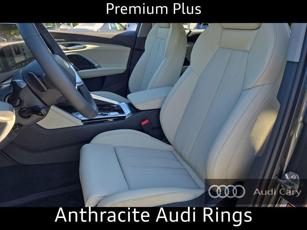 new 2026 Audi Q5 car, priced at $60,182
