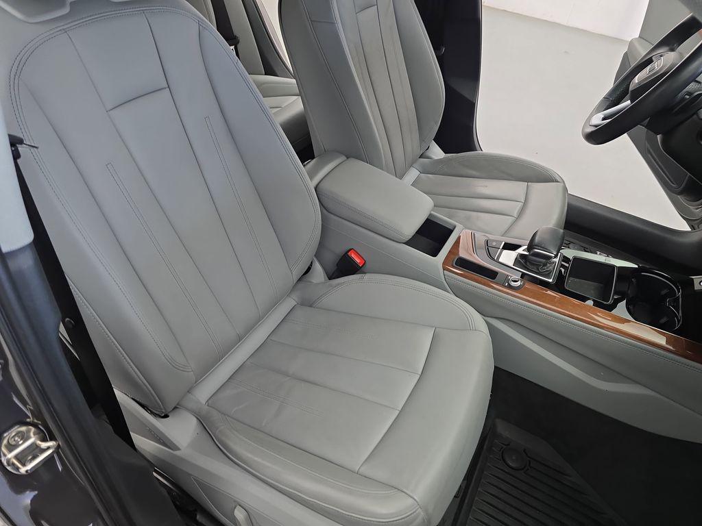 used 2022 Audi A4 car, priced at $23,650