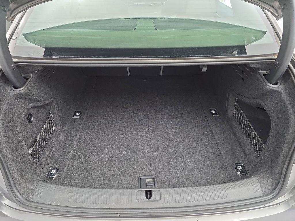 used 2022 Audi A4 car, priced at $23,650