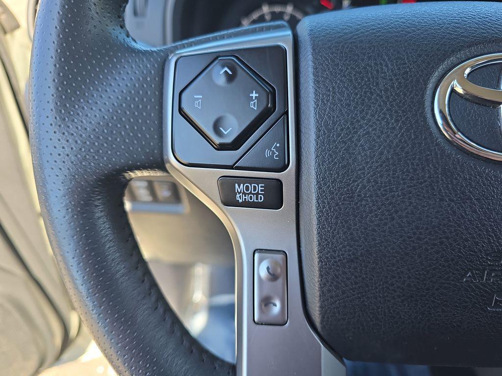 used 2023 Toyota 4Runner car, priced at $37,950