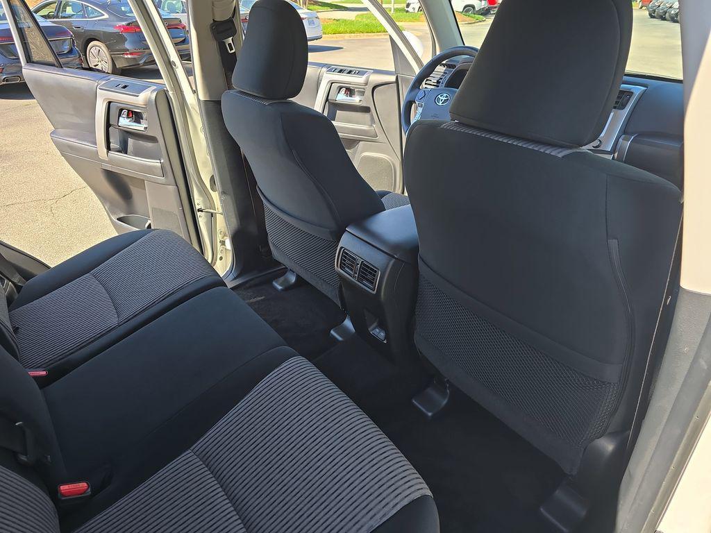 used 2023 Toyota 4Runner car, priced at $37,950