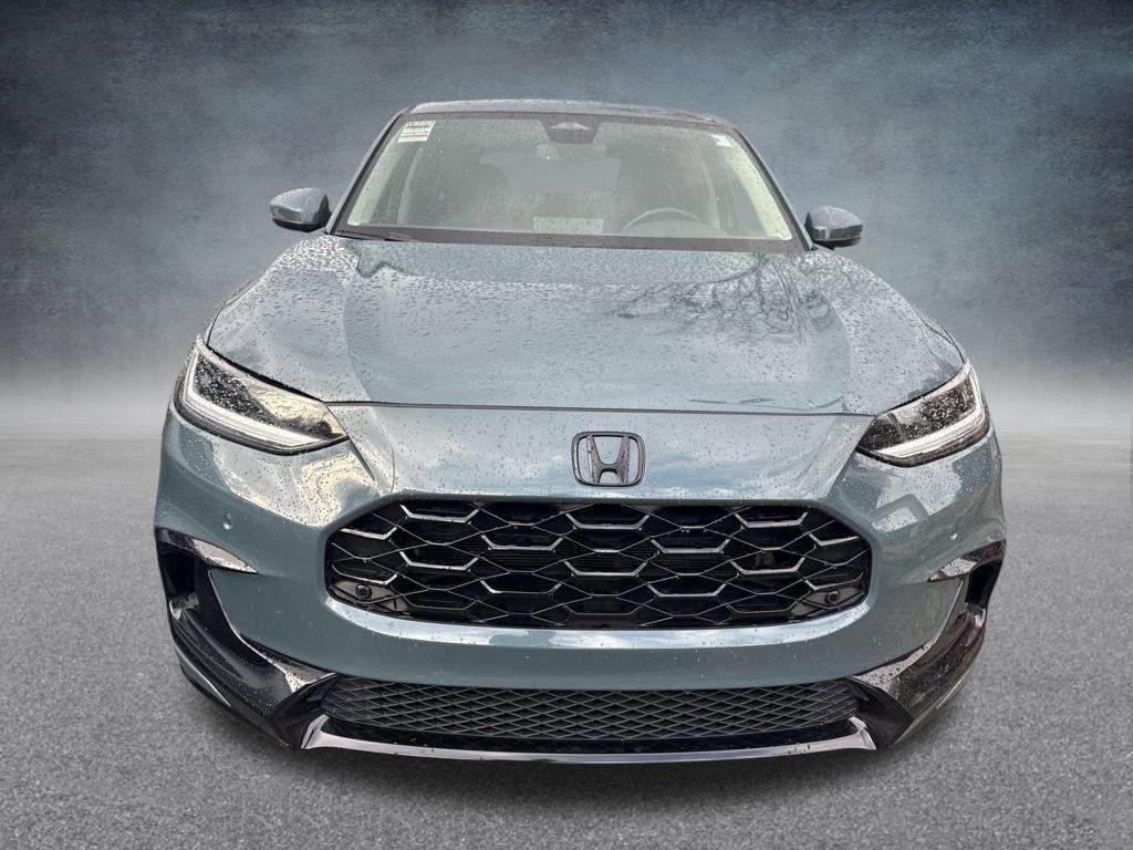 used 2023 Honda HR-V car, priced at $25,950