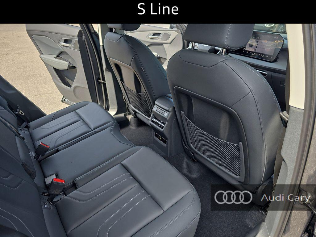 new 2026 Audi Q3 car, priced at $47,170