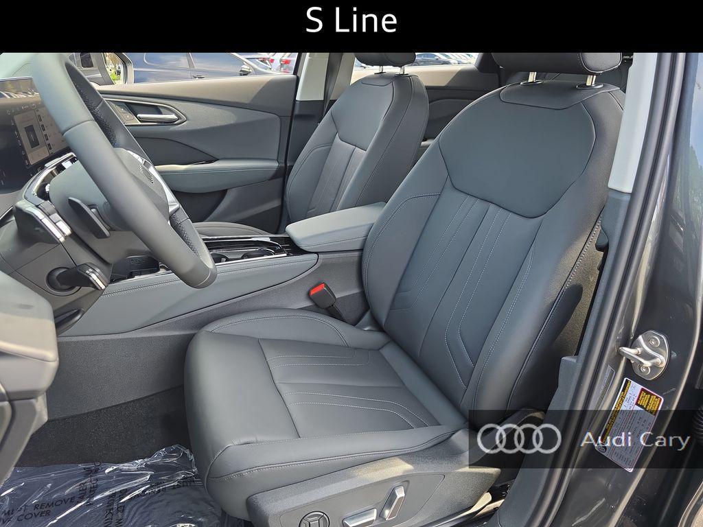 new 2026 Audi Q3 car, priced at $47,170