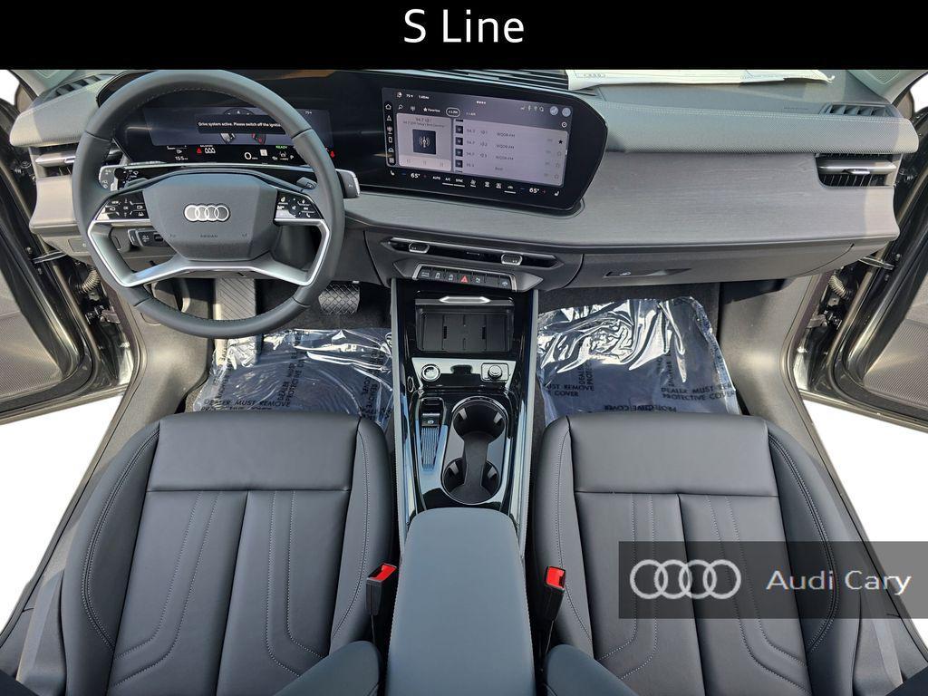 new 2026 Audi Q3 car, priced at $47,170