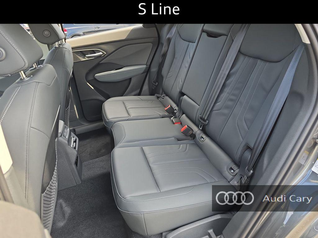 new 2026 Audi Q3 car, priced at $47,170