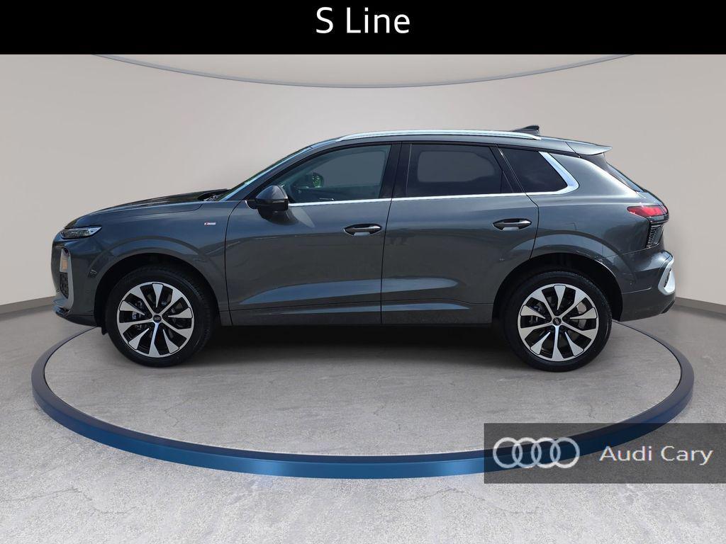 new 2026 Audi Q3 car, priced at $46,941