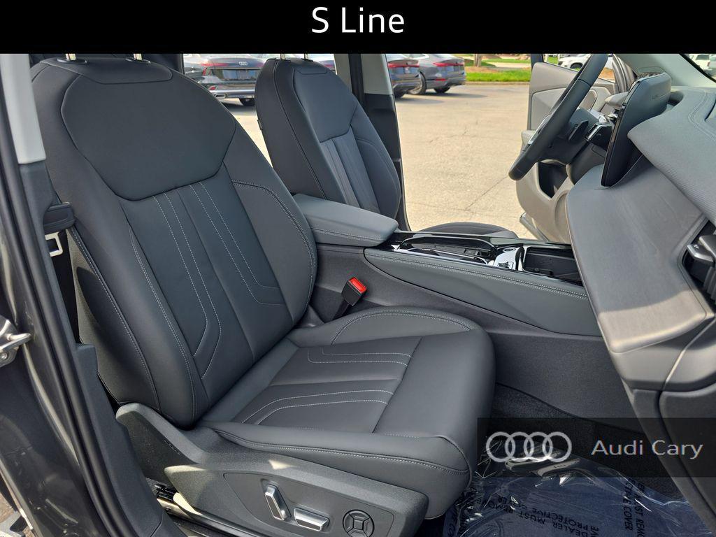 new 2026 Audi Q3 car, priced at $47,170