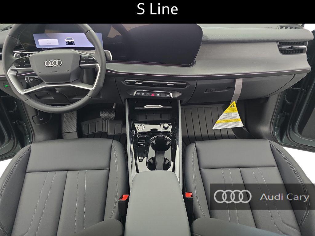 new 2026 Audi Q3 car, priced at $46,876