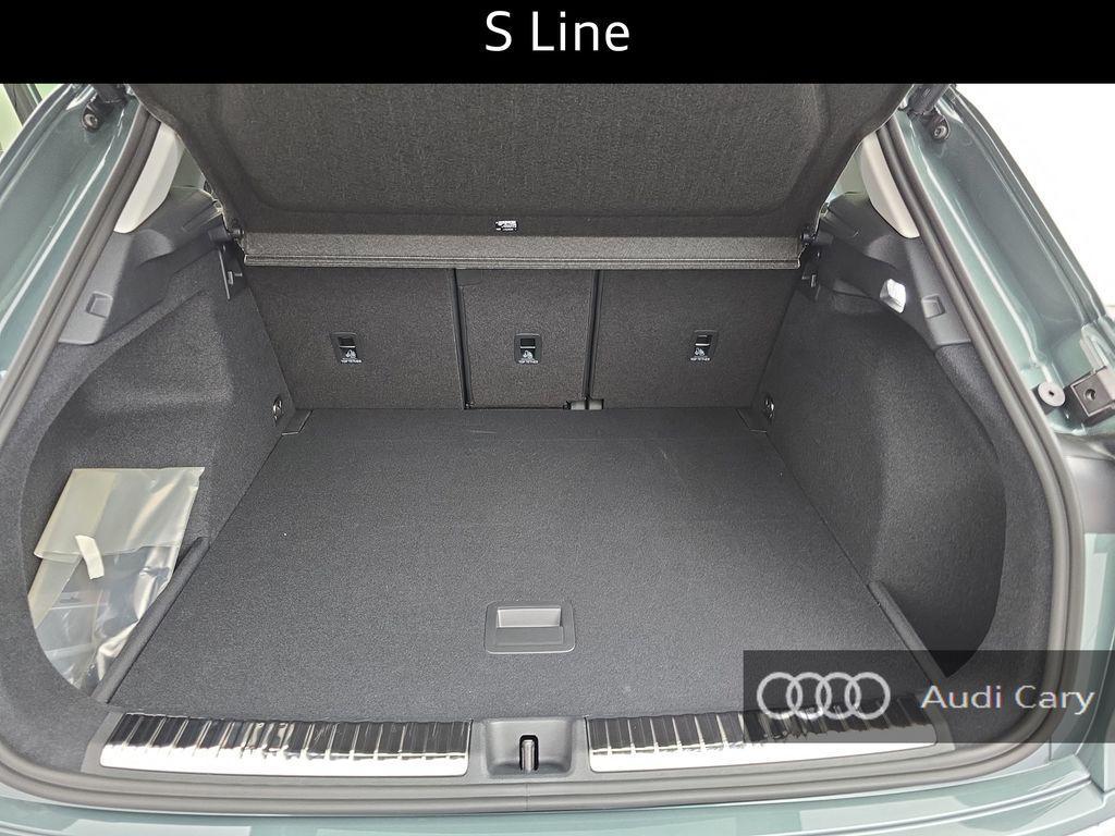 new 2026 Audi Q3 car, priced at $46,876