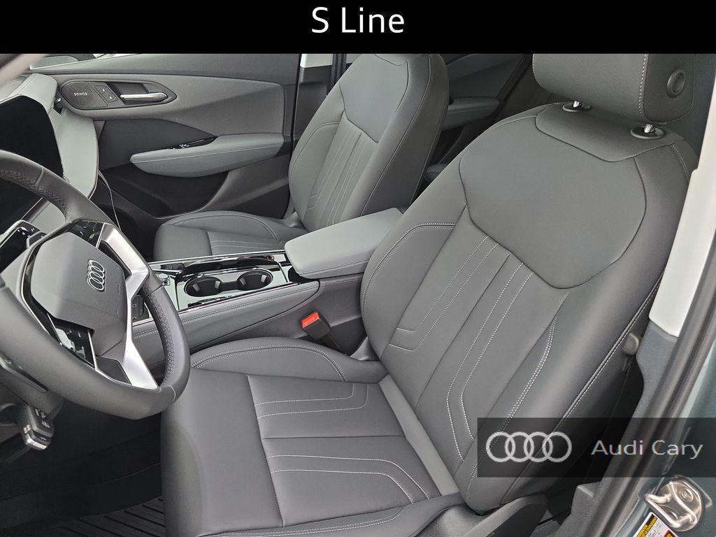 new 2026 Audi Q3 car, priced at $46,876