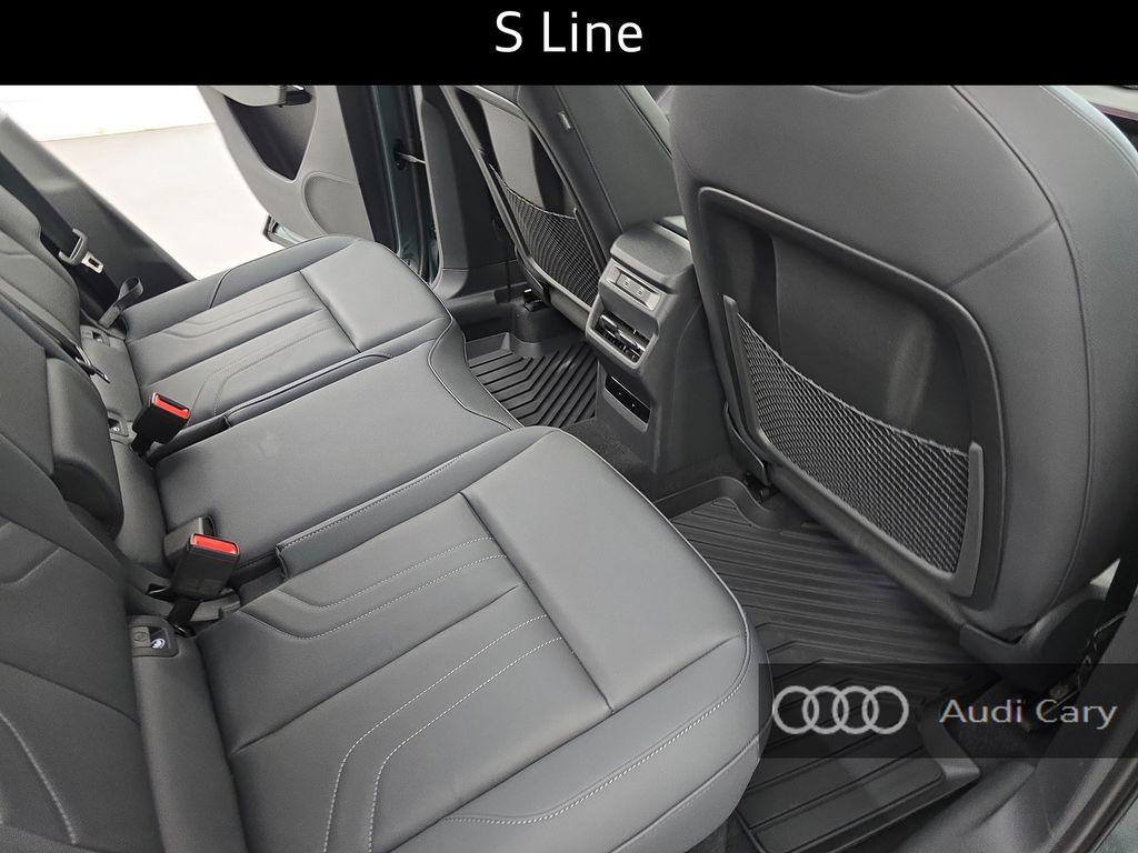 new 2026 Audi Q3 car, priced at $46,876