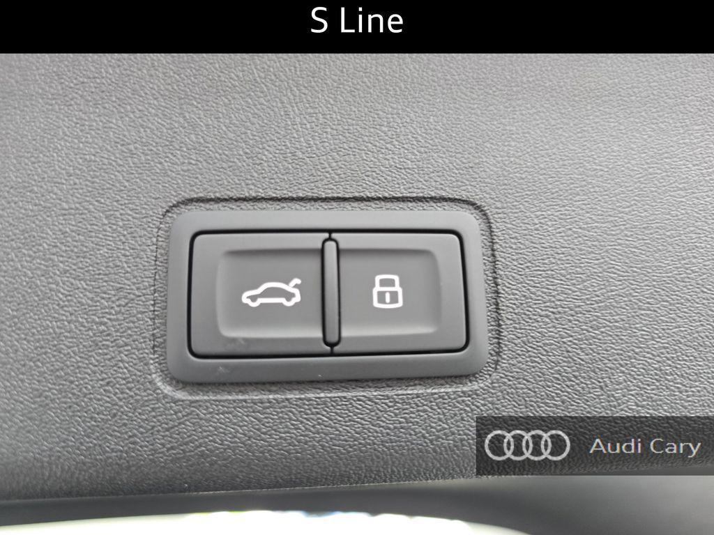 new 2026 Audi Q3 car, priced at $46,876